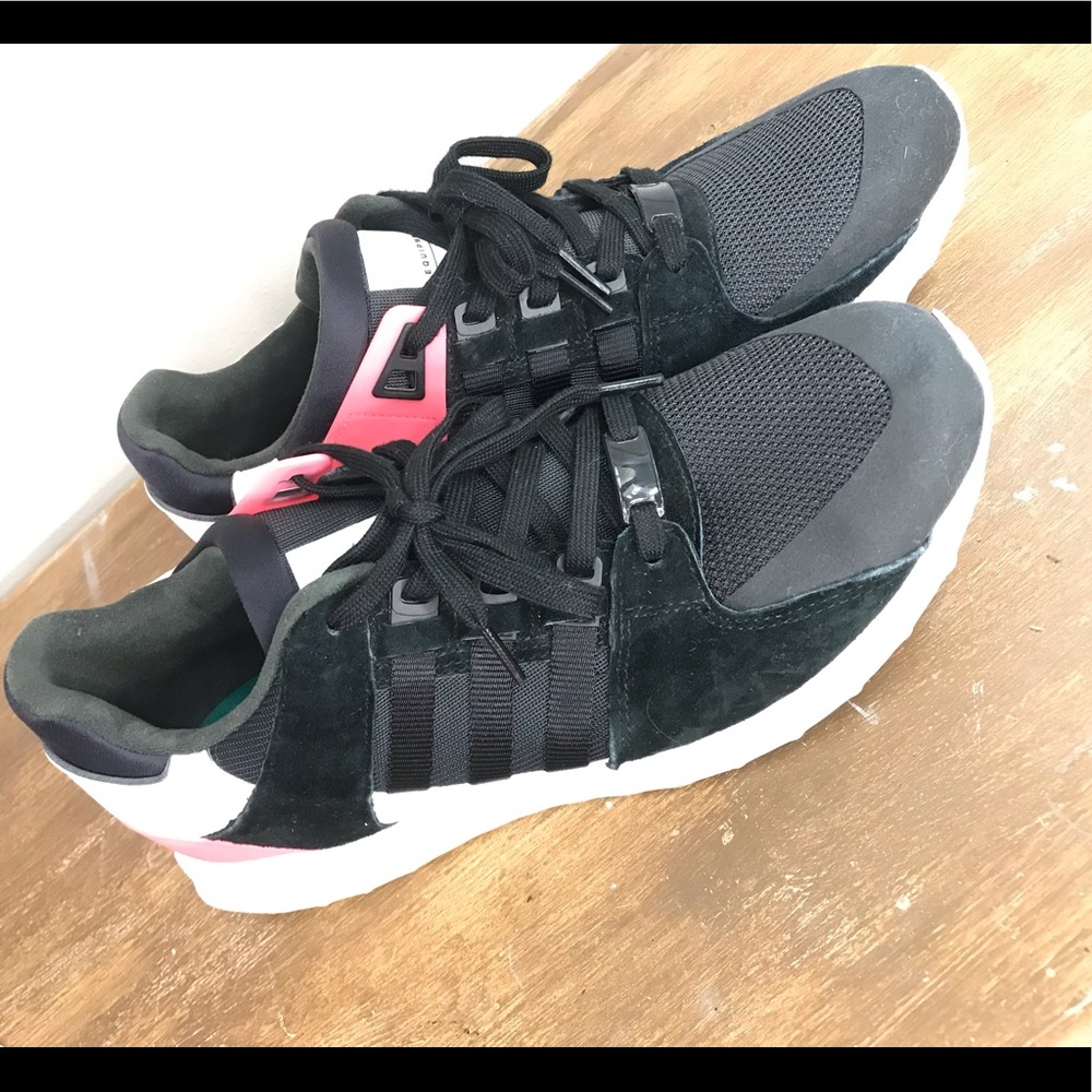 Adidas sneakers equipment support Ultra